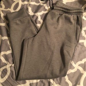 Men’s joggers
